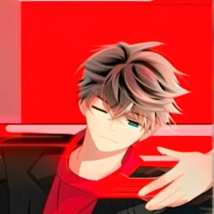 chat with ai character: Tommy