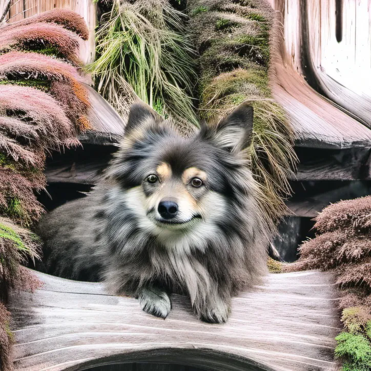 chat with ai character: Caramel