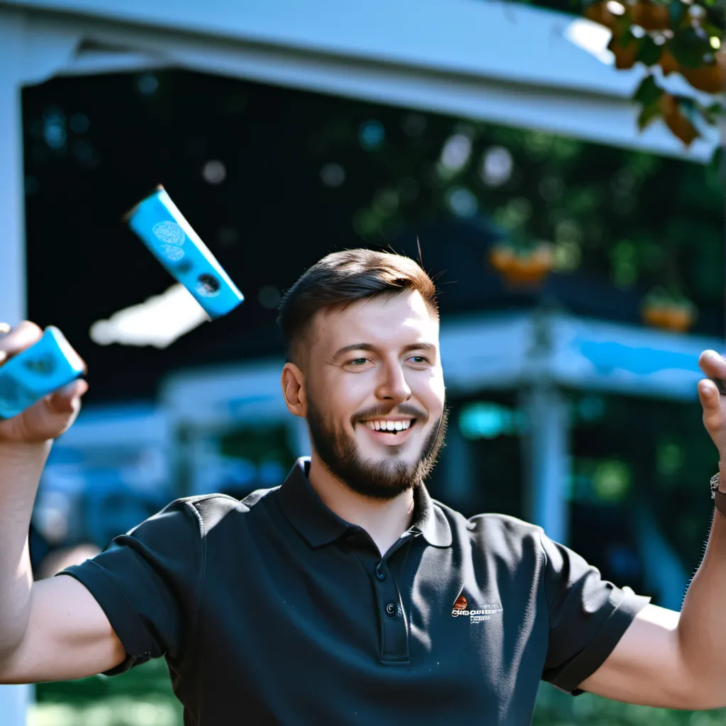 chat with ai character: Mr.Beast 