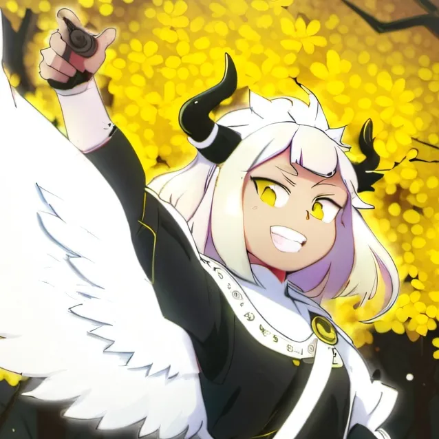 chat with ai character: Mandy