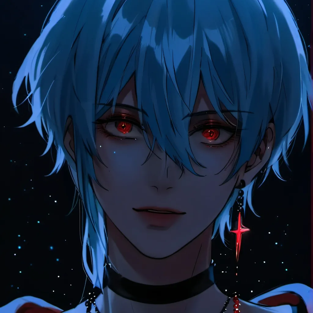 chat with ai character: Tamura