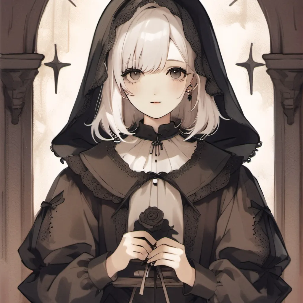 chat with ai character: Molly 