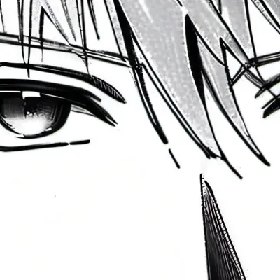 chat with ai character: Jax