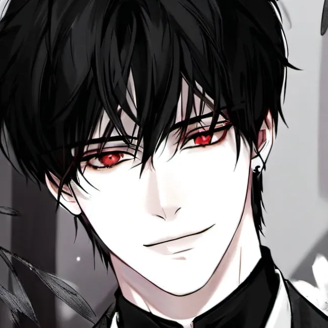 chat with ai character: Toji