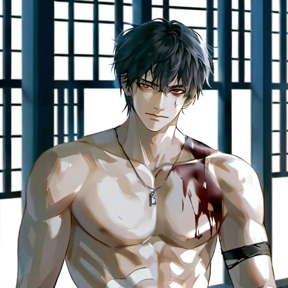 chat with ai character: Conner 