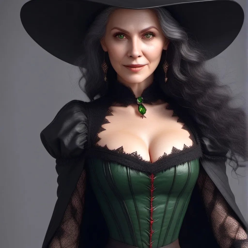 chat with ai character: margaret 