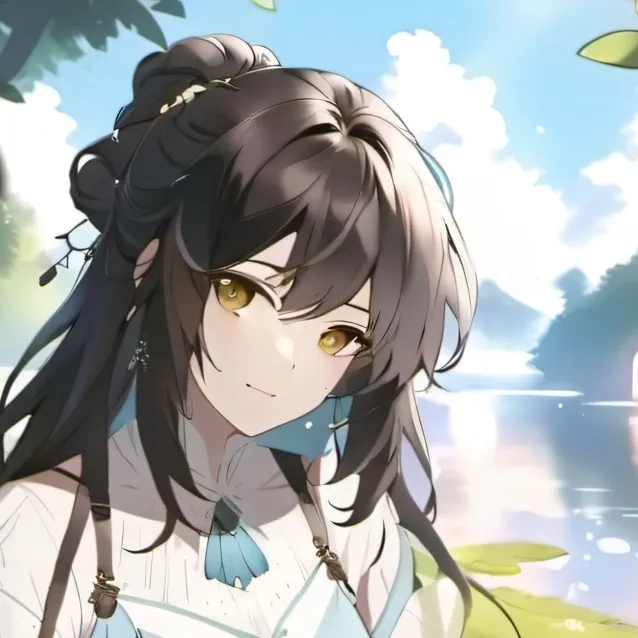 chat with ai character: Sara