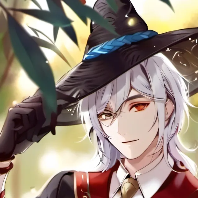 chat with ai character: Jhojan montilla