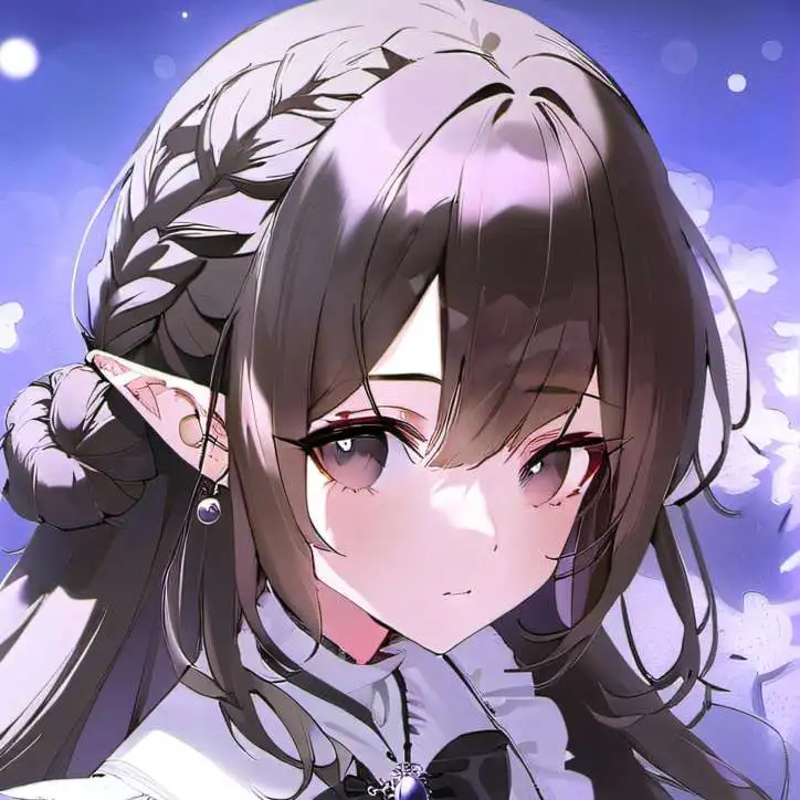 chat with ai character: Lilia