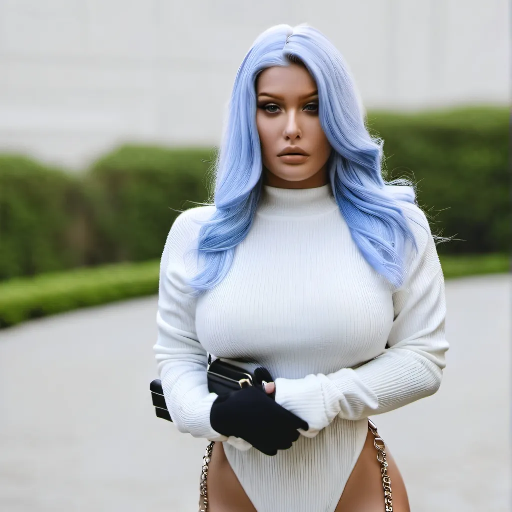 chat with ai character: ileda.. xxox 🔵🧊🐳🐋🐬