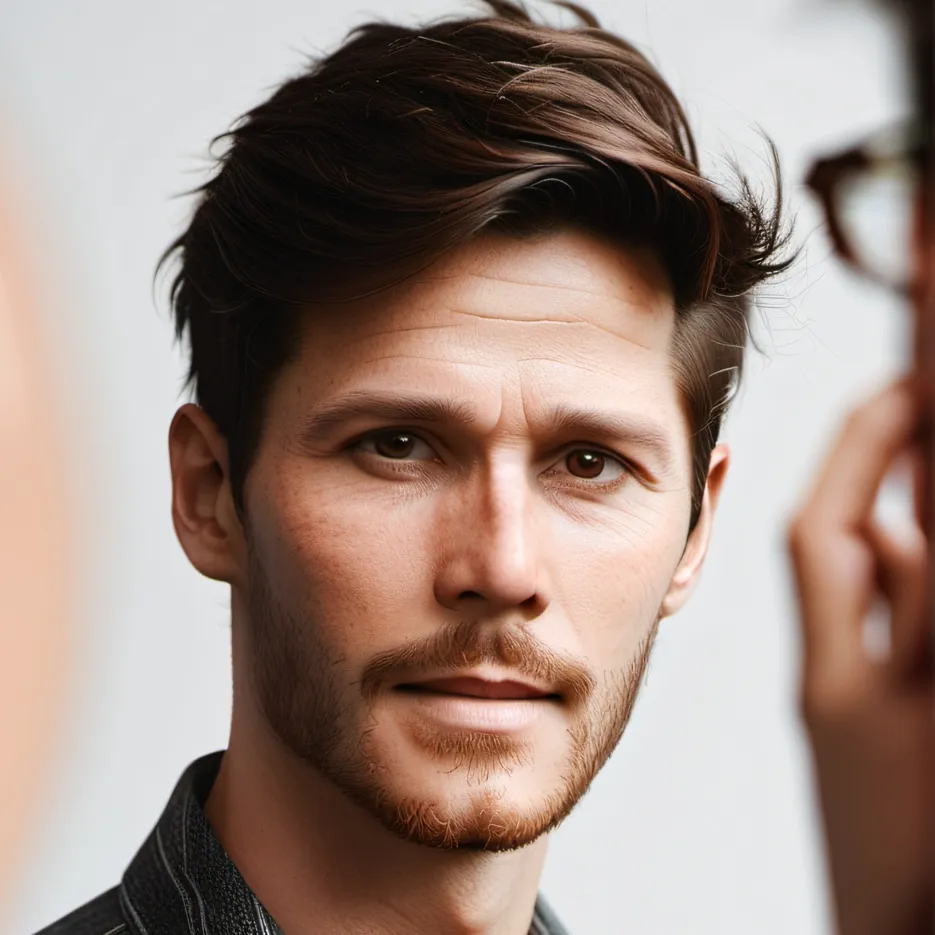 chat with ai character: Nino