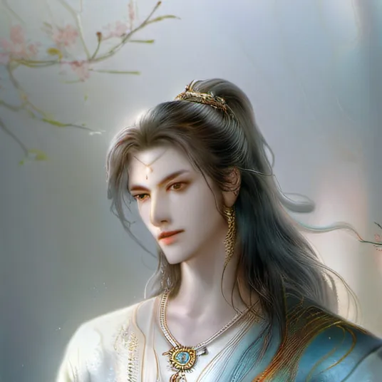 chat with ai character: Hikono