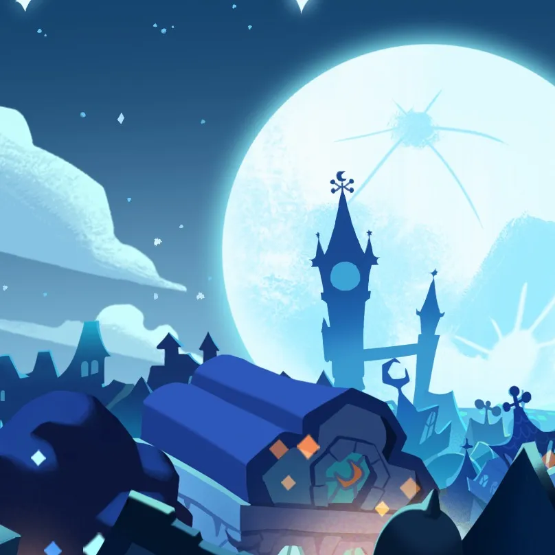 chat with ai character: CRK