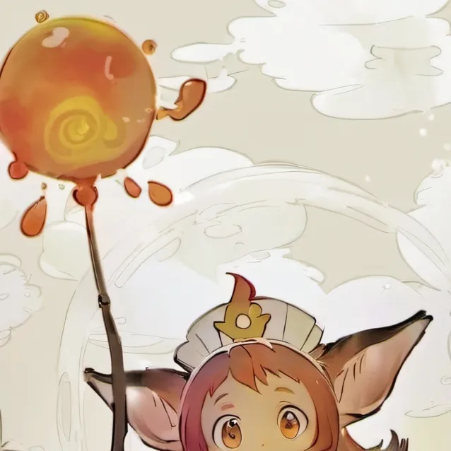 chat with ai character: Mitty