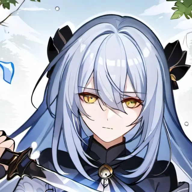 chat with ai character: Miomi