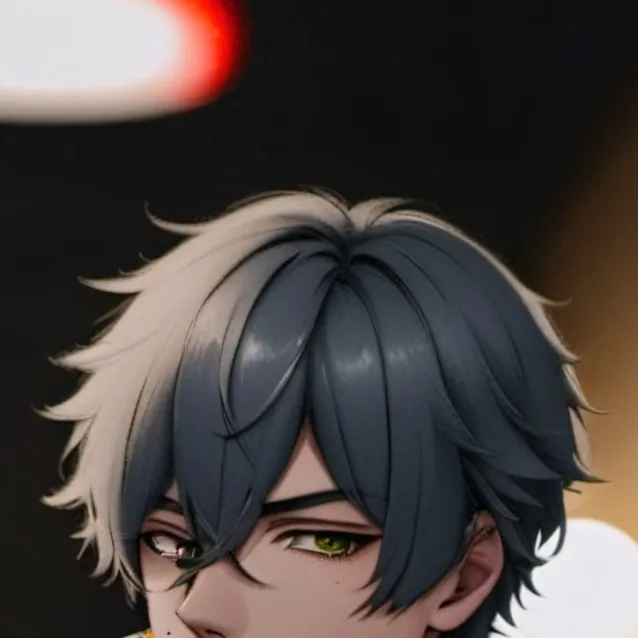 chat with ai character: Ashton