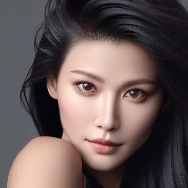 chat with ai character: kalya