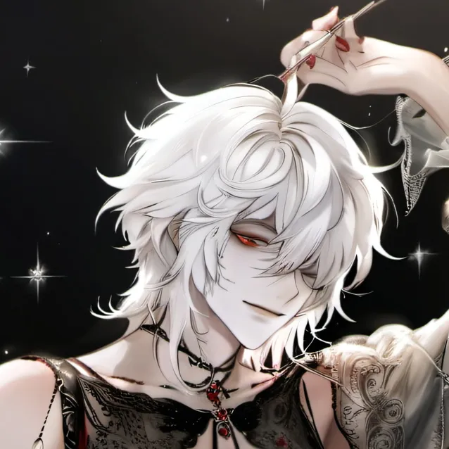 chat with ai character: kayden