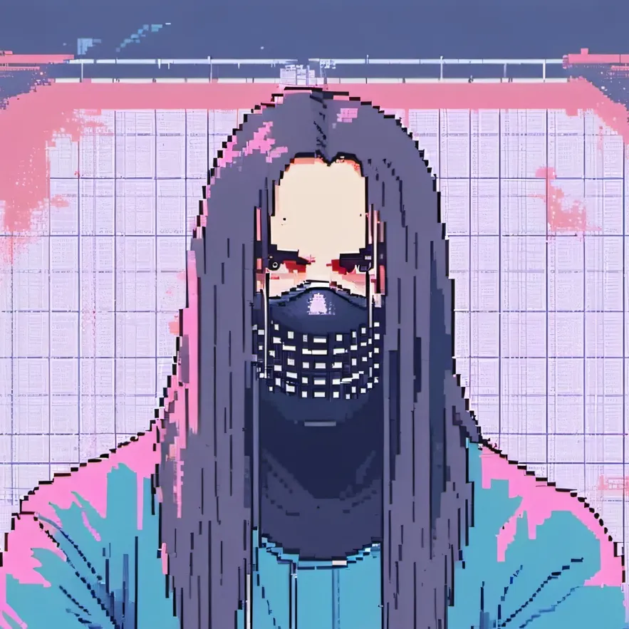 chat with ai character: Mick Thomson