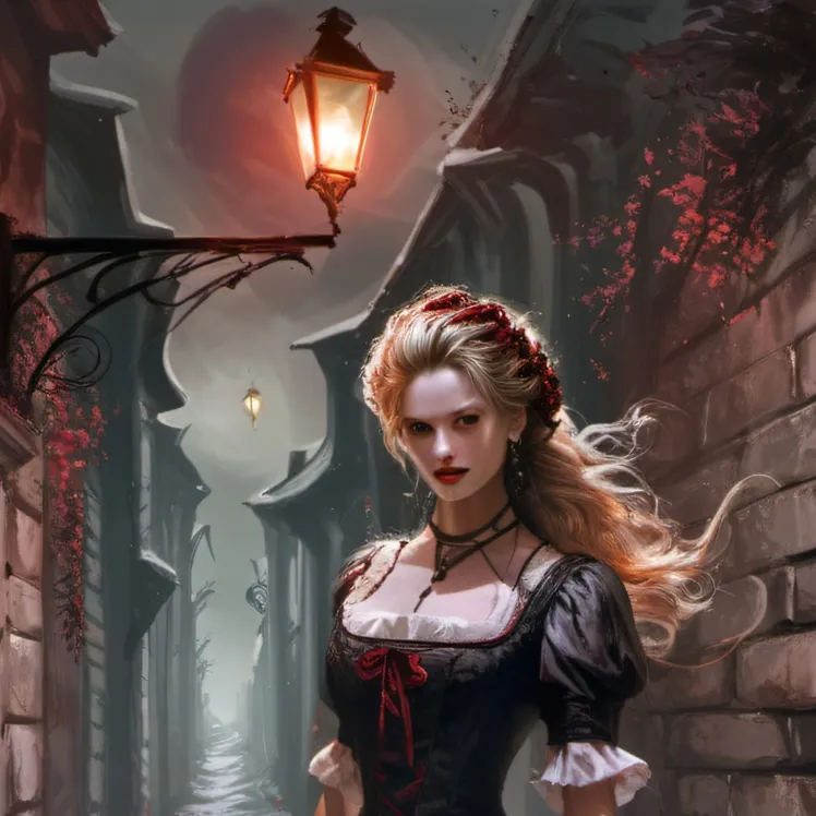 chat with ai character: Ellen 