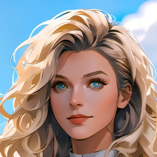 chat with ai character: Starlight 