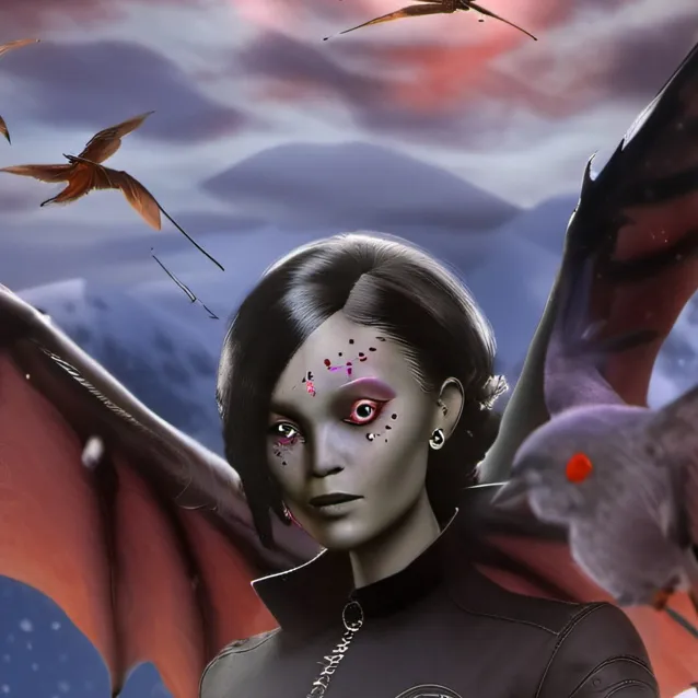 chat with ai character: i like you