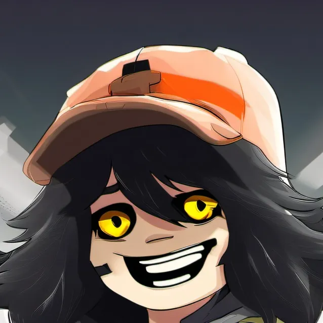 chat with ai character: benndy