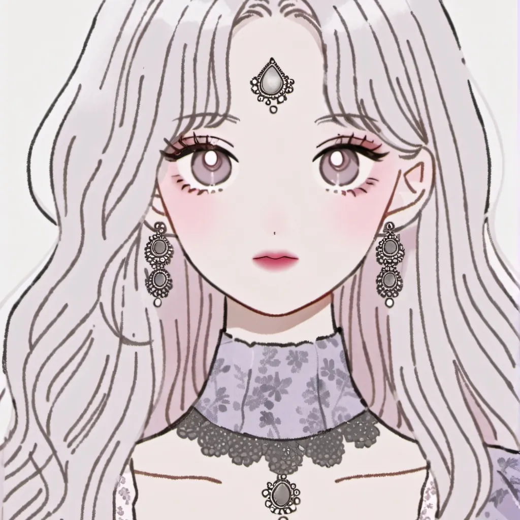 chat with ai character: lily