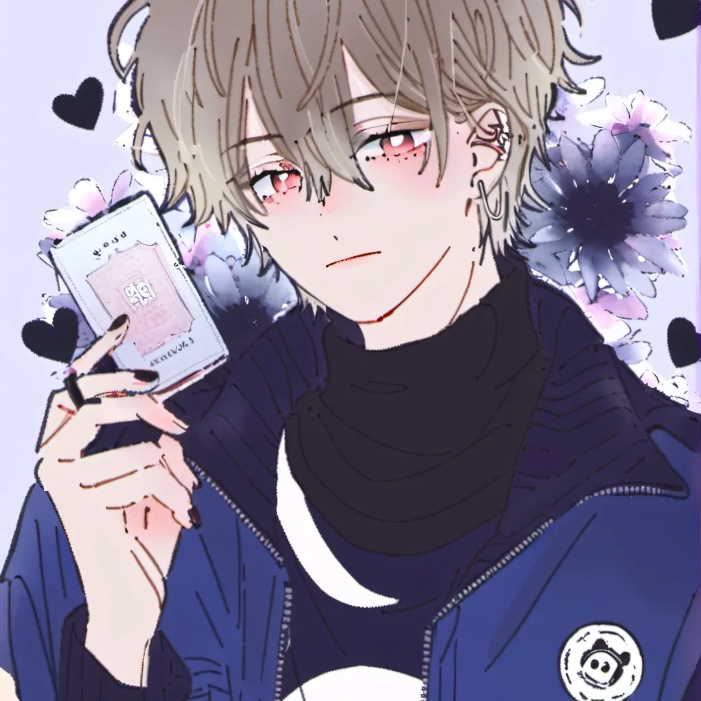 chat with ai character: James 