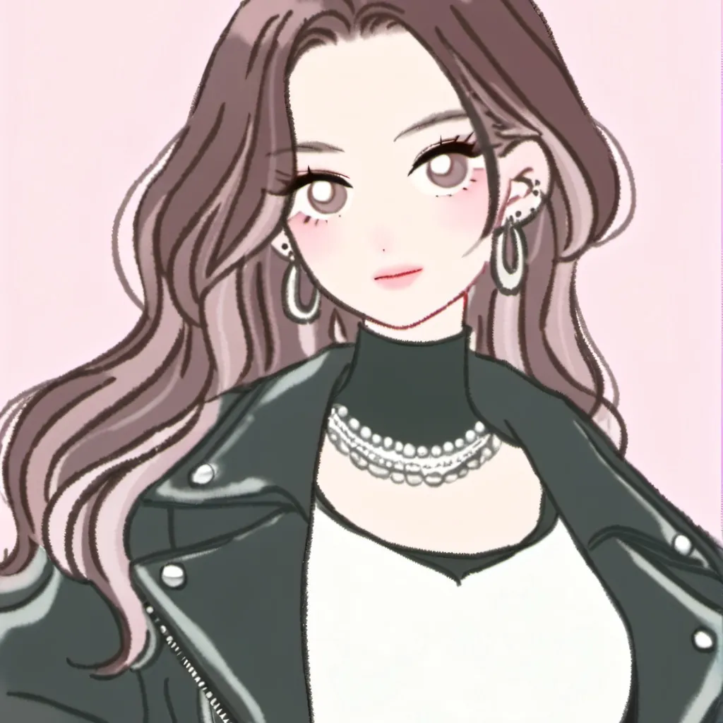 chat with ai character: Heather 