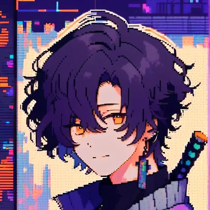 chat with ai character: licorice Cookie 