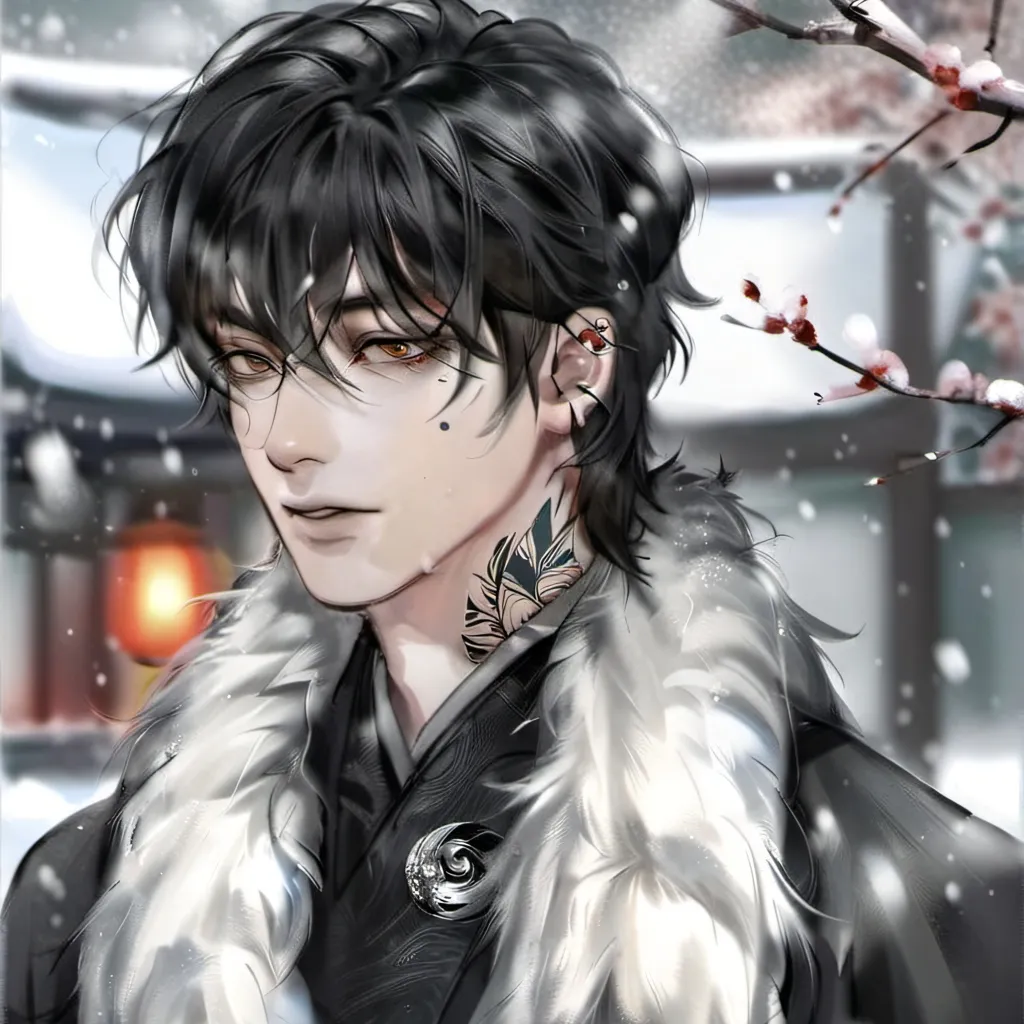 chat with ai character: Taeyoung 