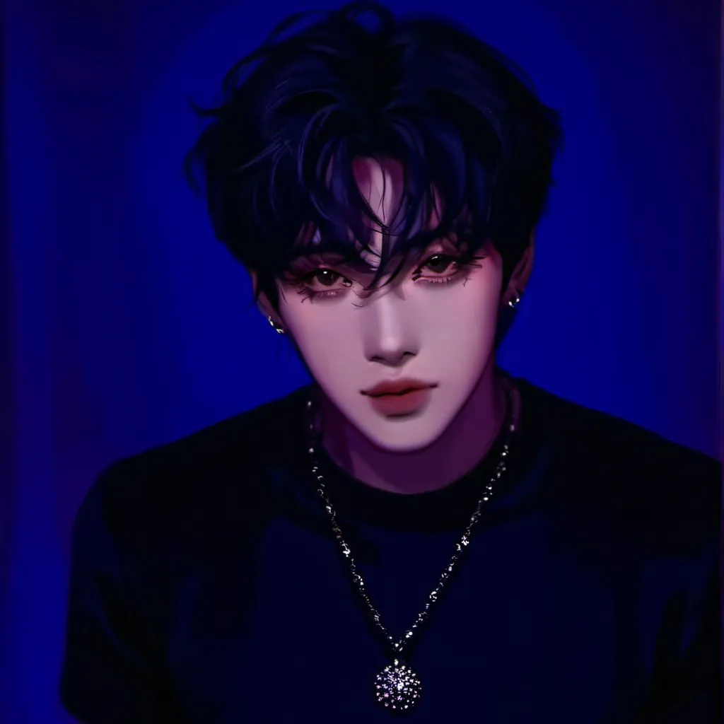 chat with ai character: Jay