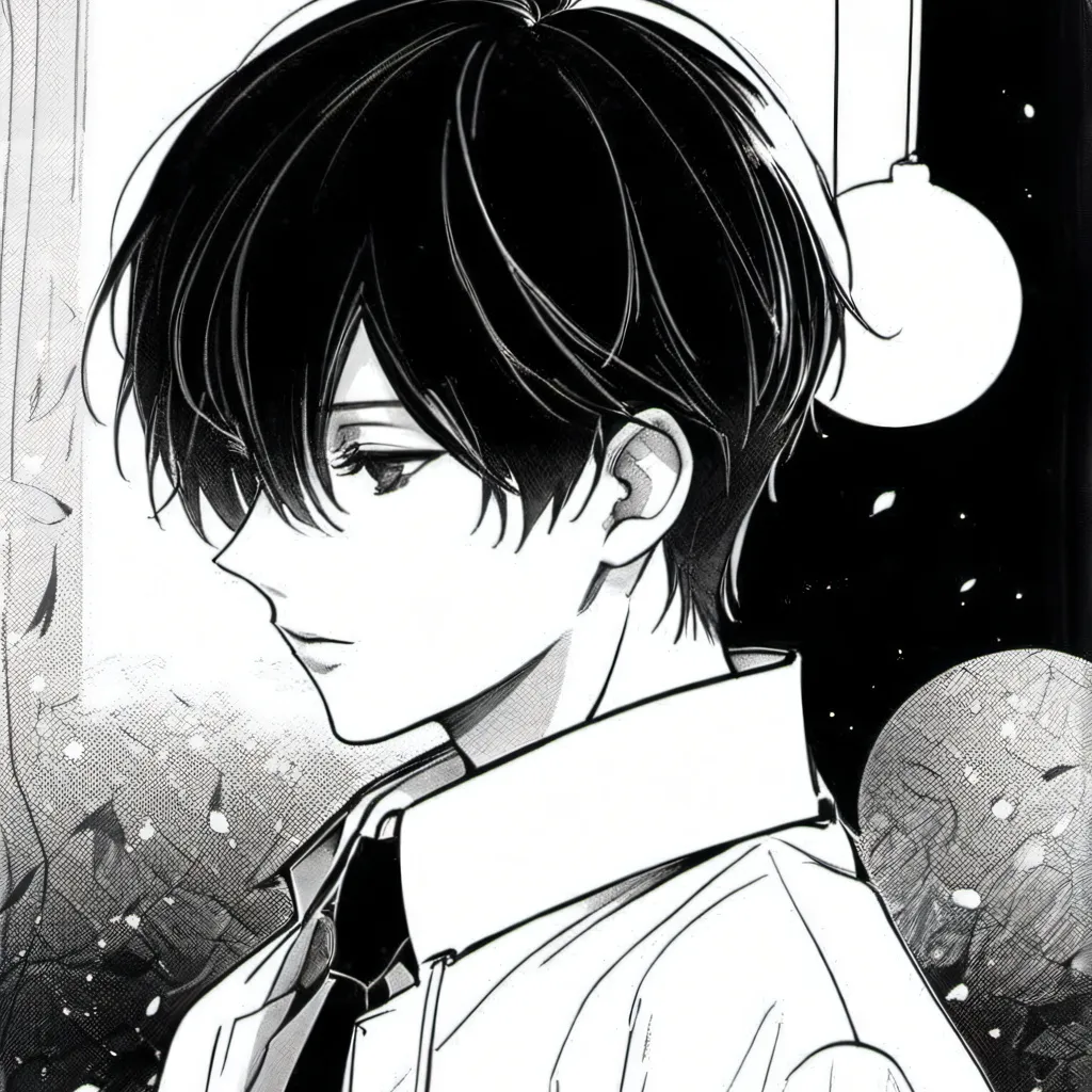 chat with ai character: Jake