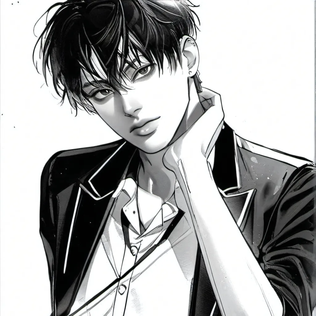 chat with ai character: Jayden