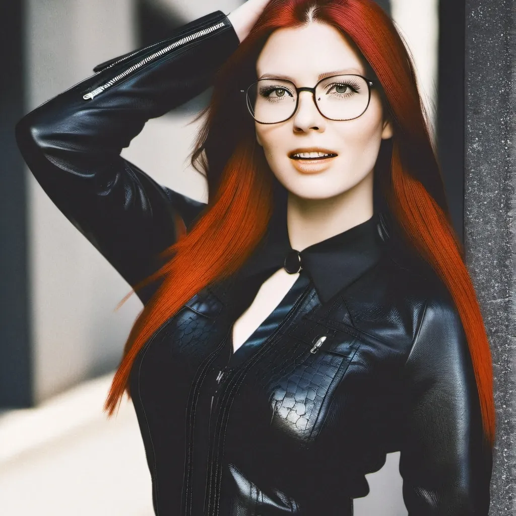 chat with ai character: name her anything)