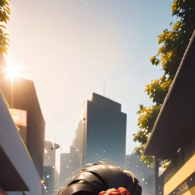 chat with ai character: pomni