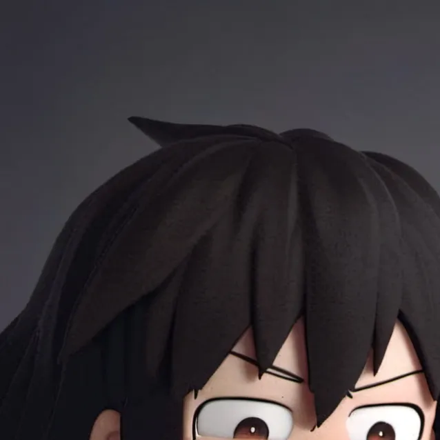 chat with ai character: abbie