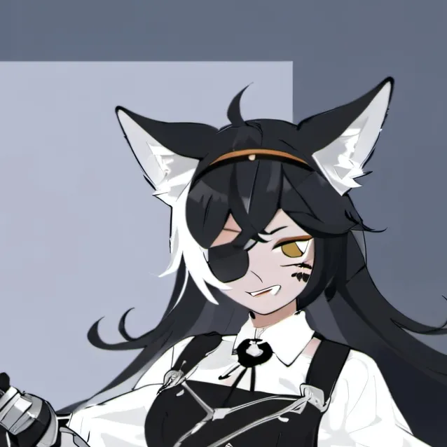 chat with ai character: miss circle 