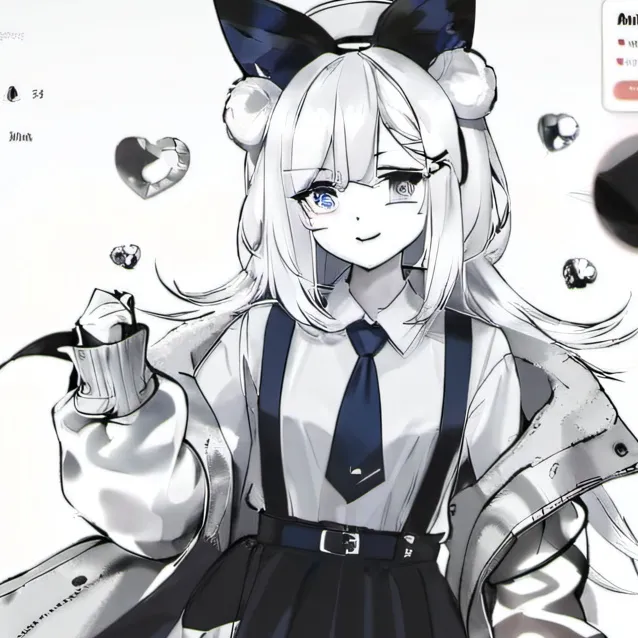 chat with ai character: fpe