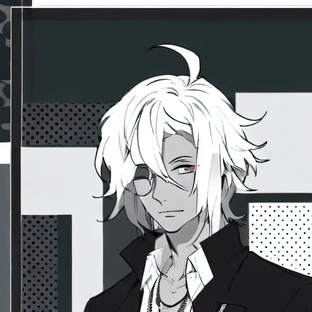 chat with ai character: oliver