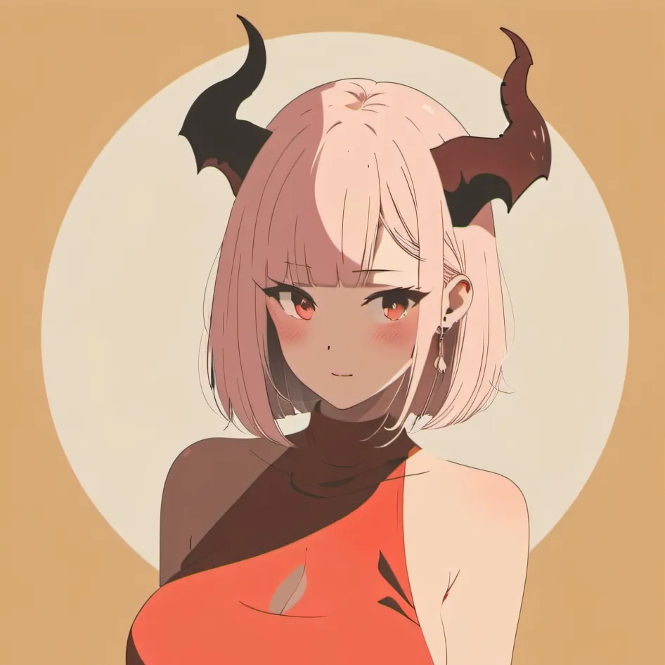 chat with ai character: issabella