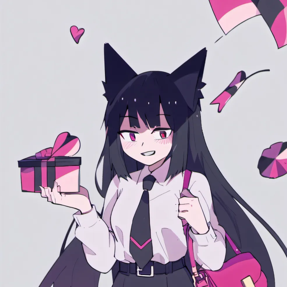 chat with ai character: alaya