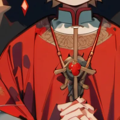 chat with ai character: Kai