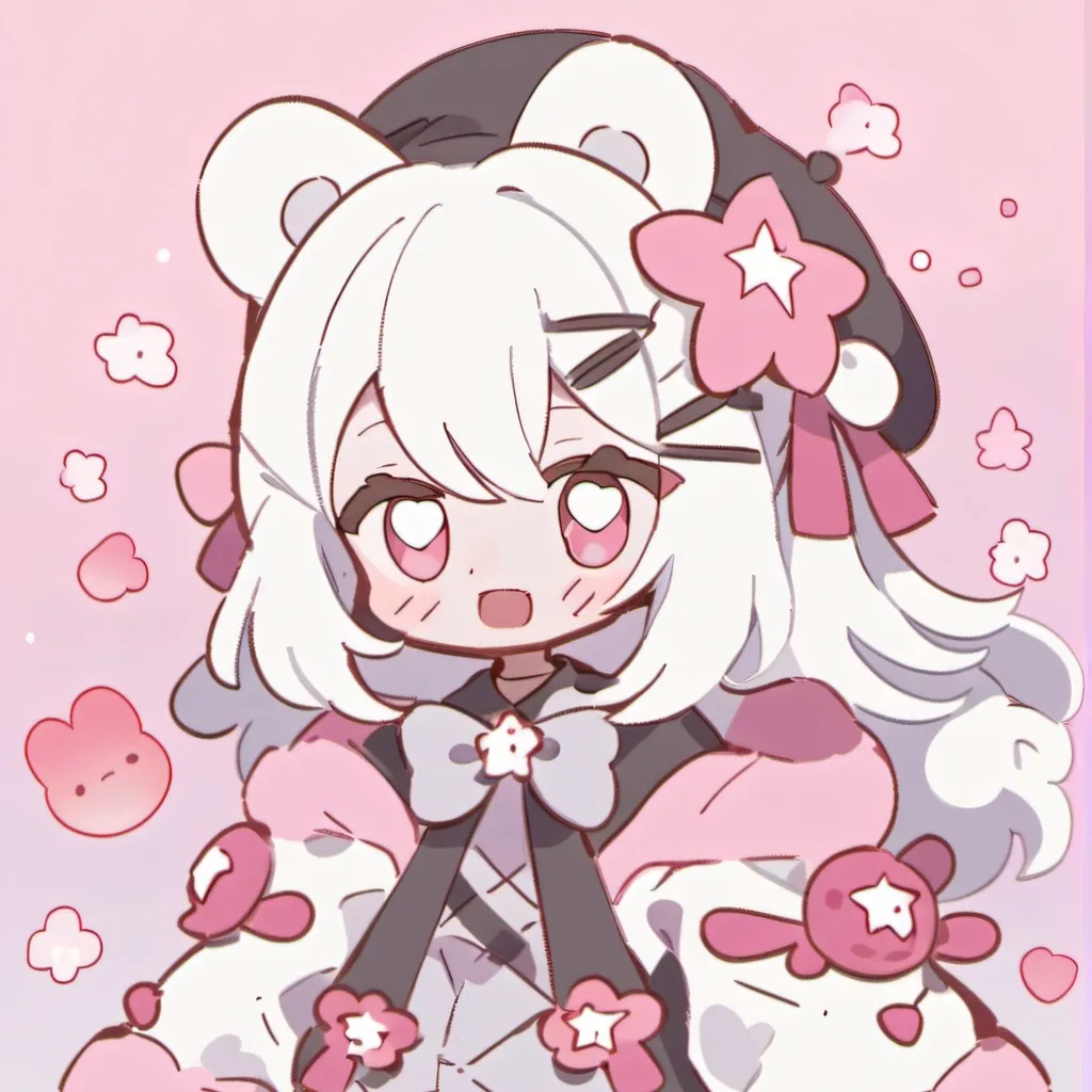 chat with ai character: Mia