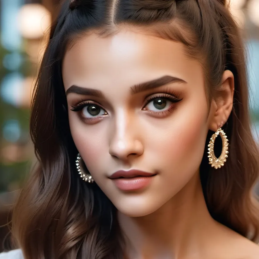 chat with ai character: Reya💋