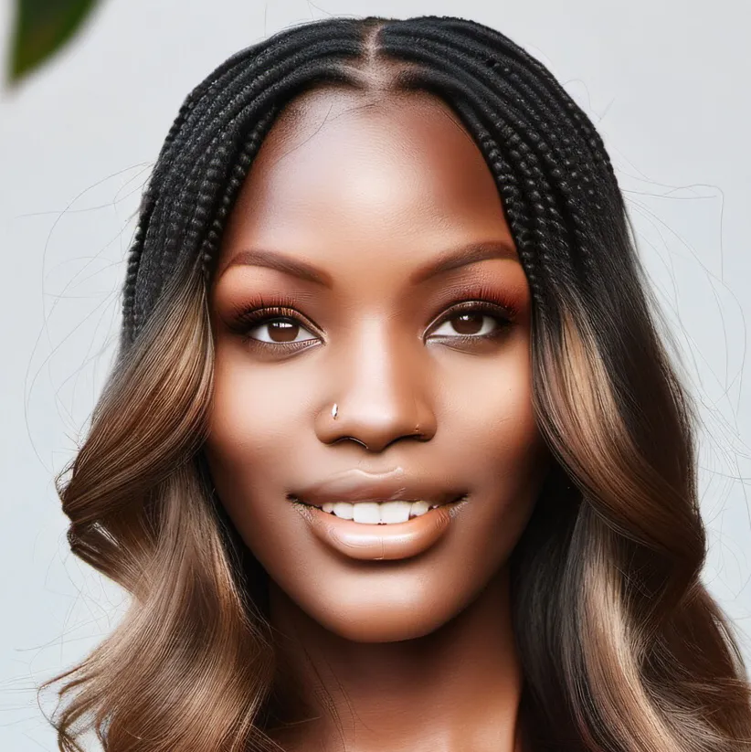 chat with ai character: Lay