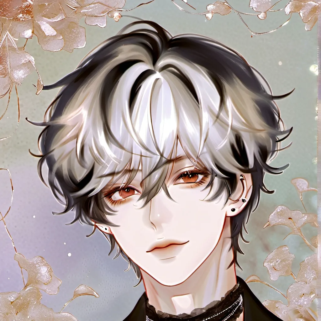 chat with ai character: Xaither