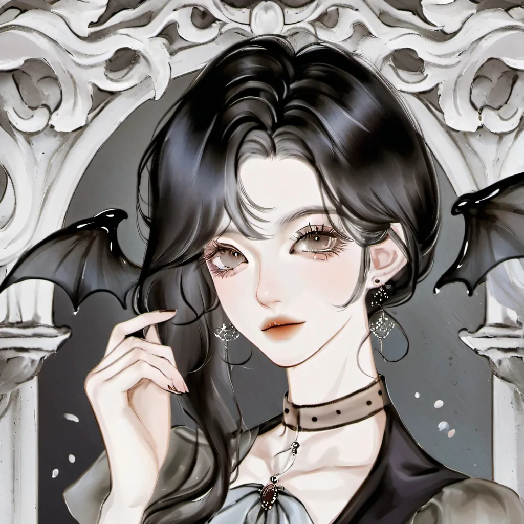 chat with ai character: Dianna