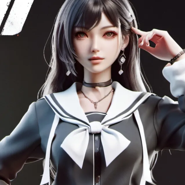 chat with ai character: kawai mitsuki